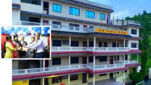 चिल्ड्रेनपार्कद्धारा एसईईमा ४ जीपीए ल्याउने विद्यार्थीलाई ३० हजारनगद सहित सम्मान